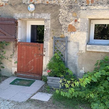 Rosnay  Petit Gite A La Ferme Des Buttons מראה חיצוני תמונה