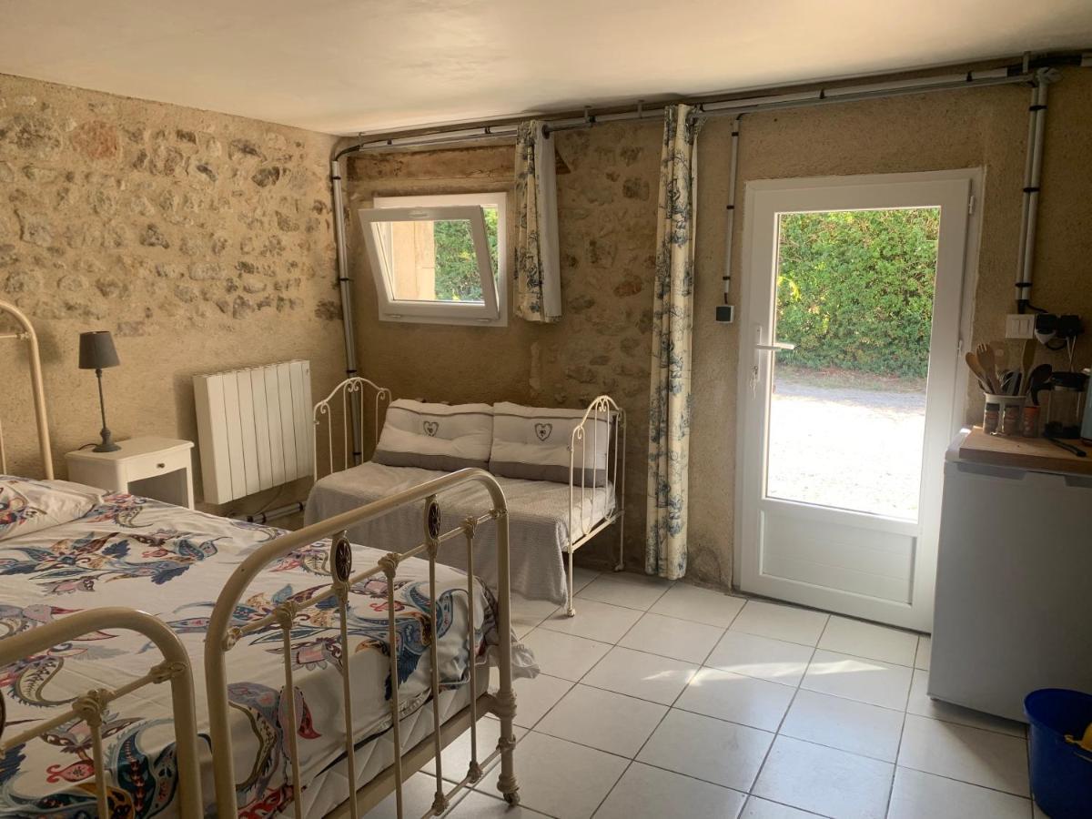 Rosnay  Petit Gite A La Ferme Des Buttons מראה חיצוני תמונה